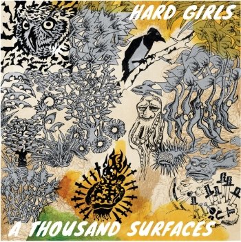 Hard Girls-A Thousand Surfaces-CD-FLAC-2014-FAiNT