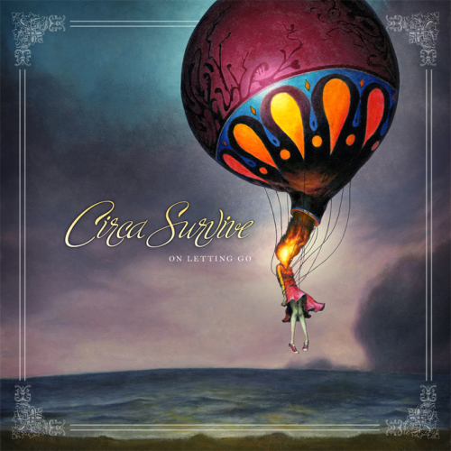 Circa Survive-On Letting Go-Deluxe Edition-16BIT-WEB-FLAC-2017-VEXED