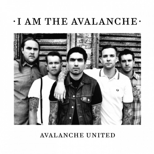 I Am The Avalanche-Avalanche United-16BIT-WEB-FLAC-2011-VEXED