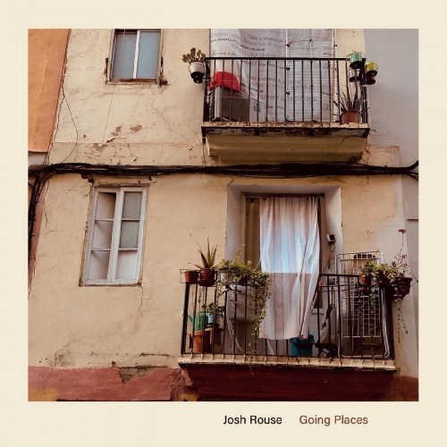 Josh Rouse – Going Places (2022) [FLAC]