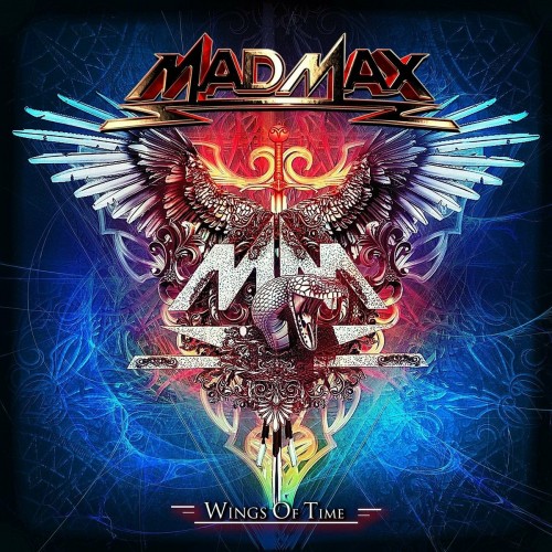 Mad Max – Wings Of Time (2022) [FLAC]