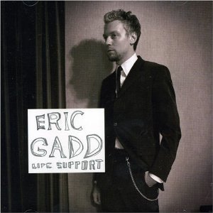 Eric Gadd - Life Support (2002) FLAC Download