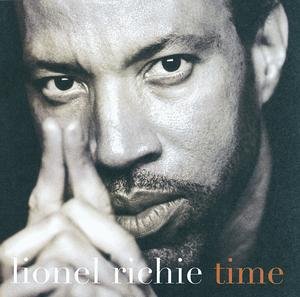 Lionel Richie-Time-CD-FLAC-1998-THEVOiD