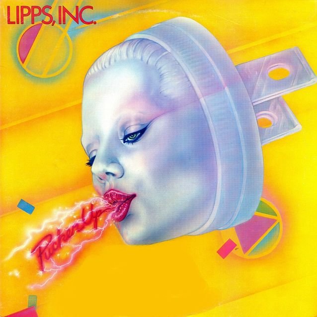  Inc. - Pucker Up (1980) Vinyl FLAC Download