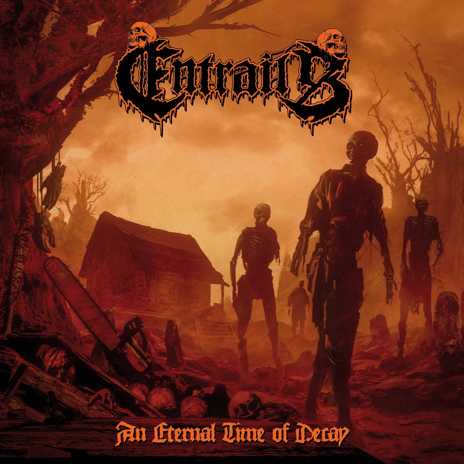 Entrails-An Eternal Time Of Decay-CD-FLAC-2022-GRAVEWISH