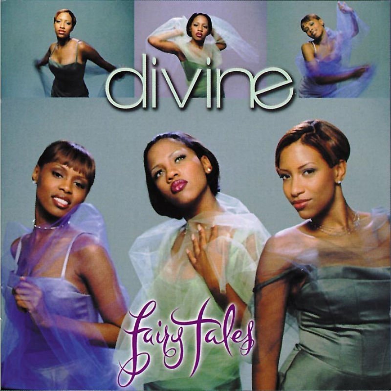 Divine - Fairy Tales (1998) FLAC Download