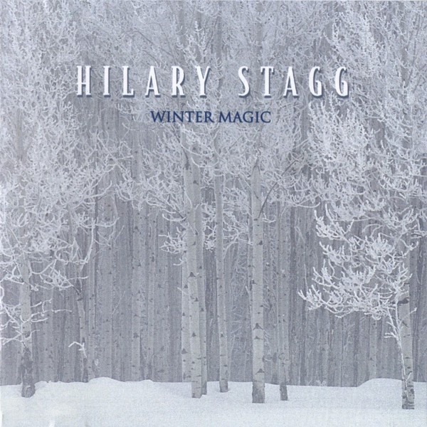 Hilary Stagg - Winter Magic (1995) FLAC Download