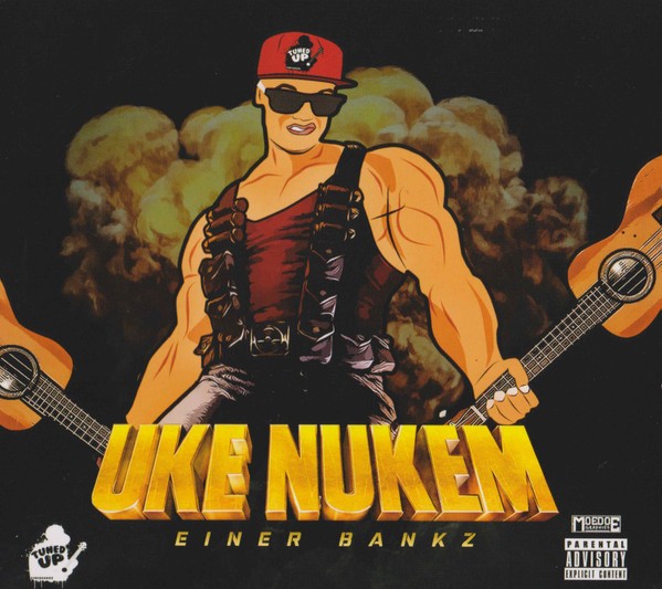 Einer Bankz-Uke Nukem-CD-FLAC-2017-RAGEFLAC