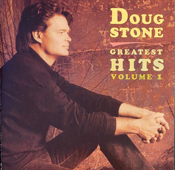 Doug Stone - Greatest Hits Volume 1 (1994) FLAC Download