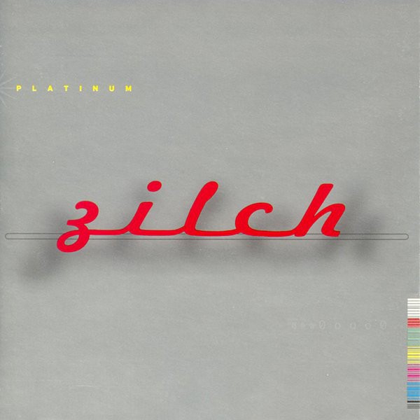Zilch - Platinum (1997) FLAC Download
