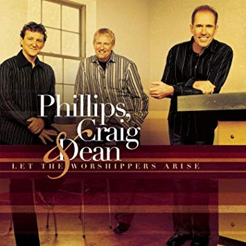 Phillips Craig And Dean - Let The Worshippers Arise (2004) FLAC Download