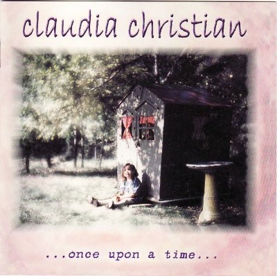 Claudia Christian-…Once Upon A Time…-CD-FLAC-2001-FLACME