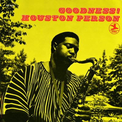 Houston Person-Goodness-(OJCCD332-2)-REMASTERED-CD-FLAC-1995-HOUND