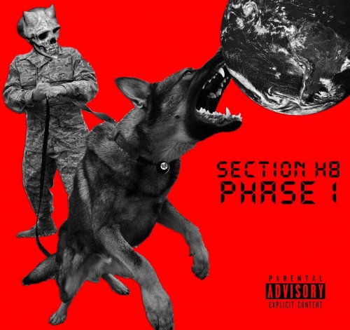 Section H8-Phase 1-16BIT-WEB-FLAC-2019-VEXED