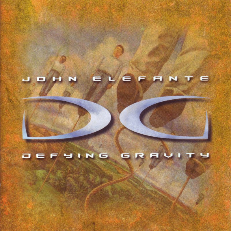 John Elefante-Defying Gravity-CD-FLAC-1999-FLACME