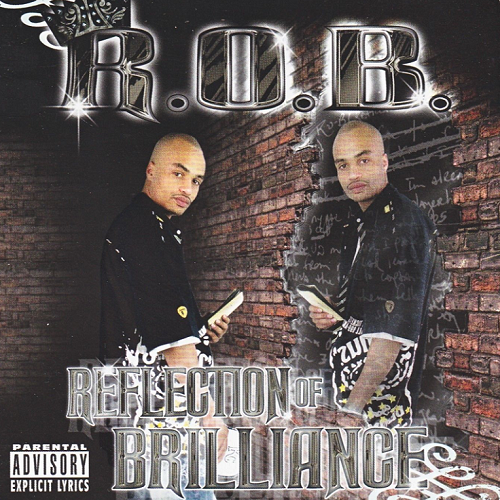 R.O.B. - Reflection Of Brilliance (2006) FLAC Download
