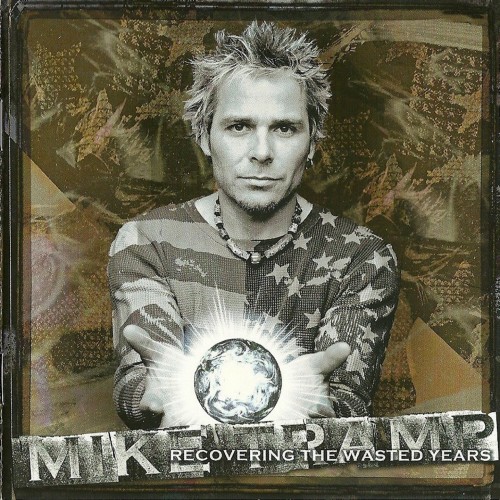 Mike Tramp – Recovering The Wasted Years (2001) FLAC