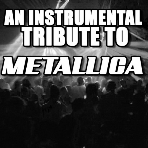 VA-Cover Em All An Industrial Tribute To Metallica-(CRED001)-CD-FLAC-1998-OCCiPiTAL