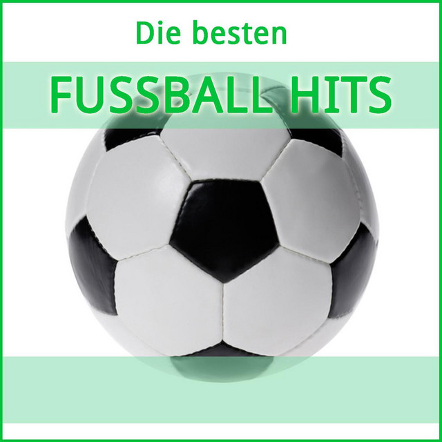 Various Artists - Pop Giganten Fetenhits Fussball The Very Best Of (2021) FLAC Download