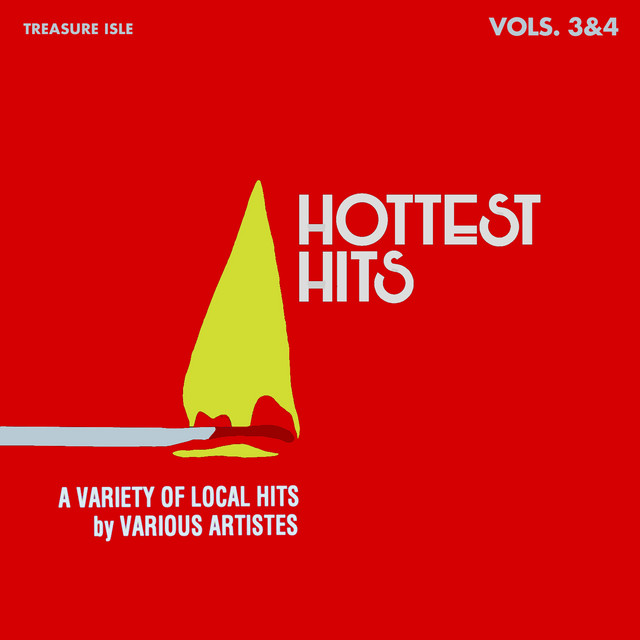 VA-Treasure Isle Presents The Hottest Hits Albums Collection-(DBCDDD090)-3CD-FLAC-2021-YARD