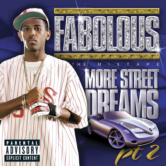 Fabolous-The Mixtape More Street Dreams Pt 2-CD-FLAC-2003-FLACME
