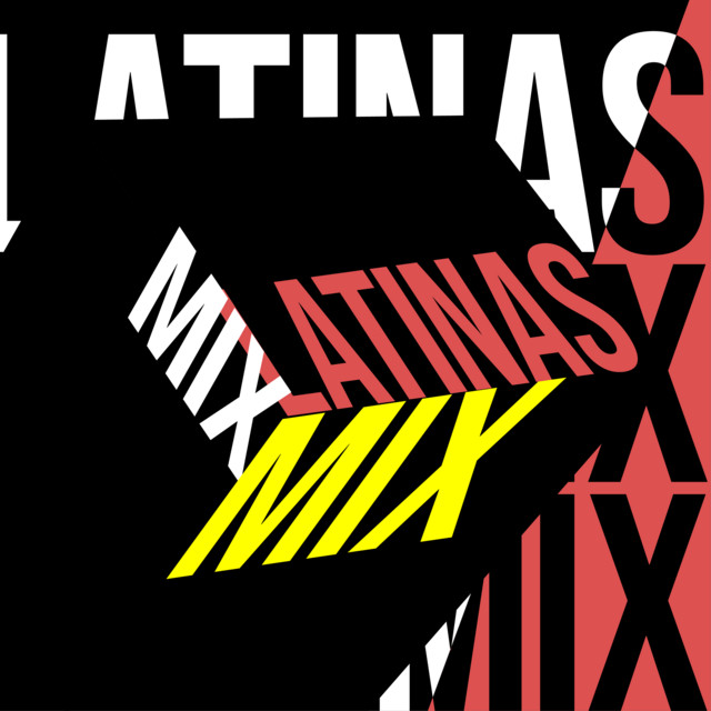 VA-Latinos In The Mix Mixed By Charles Chavez And DJ X-RAY-CD-FLAC-1998-FLACME