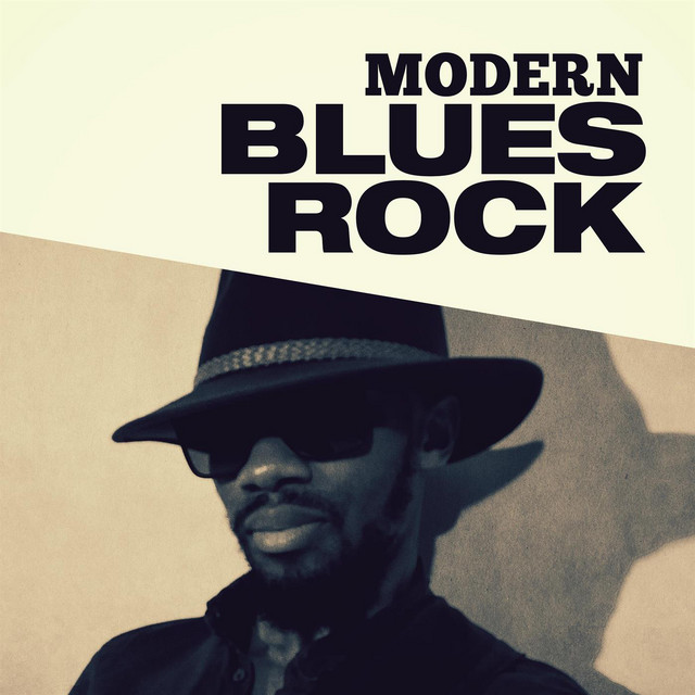 Various Artists - Hard Rock Cafe Modern Blues (1998) FLAC Download