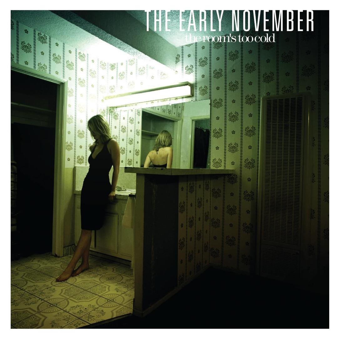 The Early November - The Room's Too Cold (2003) FLAC Download