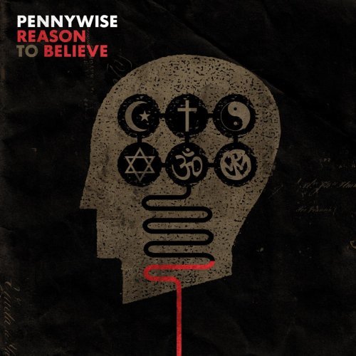 Pennywise – Reason To Believe (2008) FLAC