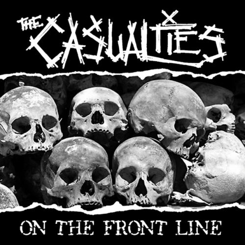 The Casualties-On The Front Line-16BIT-WEB-FLAC-2004-VEXED