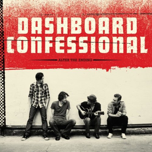 Dashboard Confessional-Alter The Ending-Deluxe Edition-16BIT-WEB-FLAC-2009-VEXED