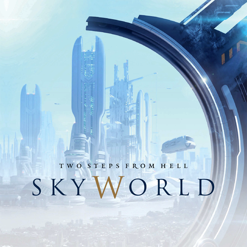 Two Steps From Hell-Skyworld-CD-FLAC-2012-FLACME
