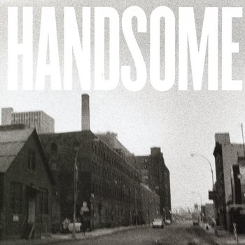 Handsome - Handsome (1997) FLAC Download