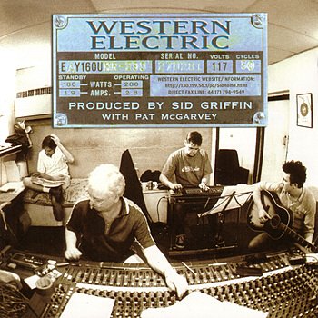 Western Electric - Western Electric (2000) FLAC Download