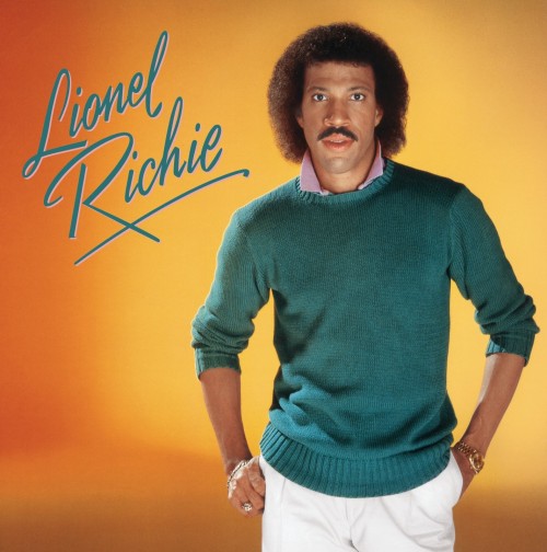 Lionel Richie-Lionel Richie-LP-FLAC-1982-THEVOiD