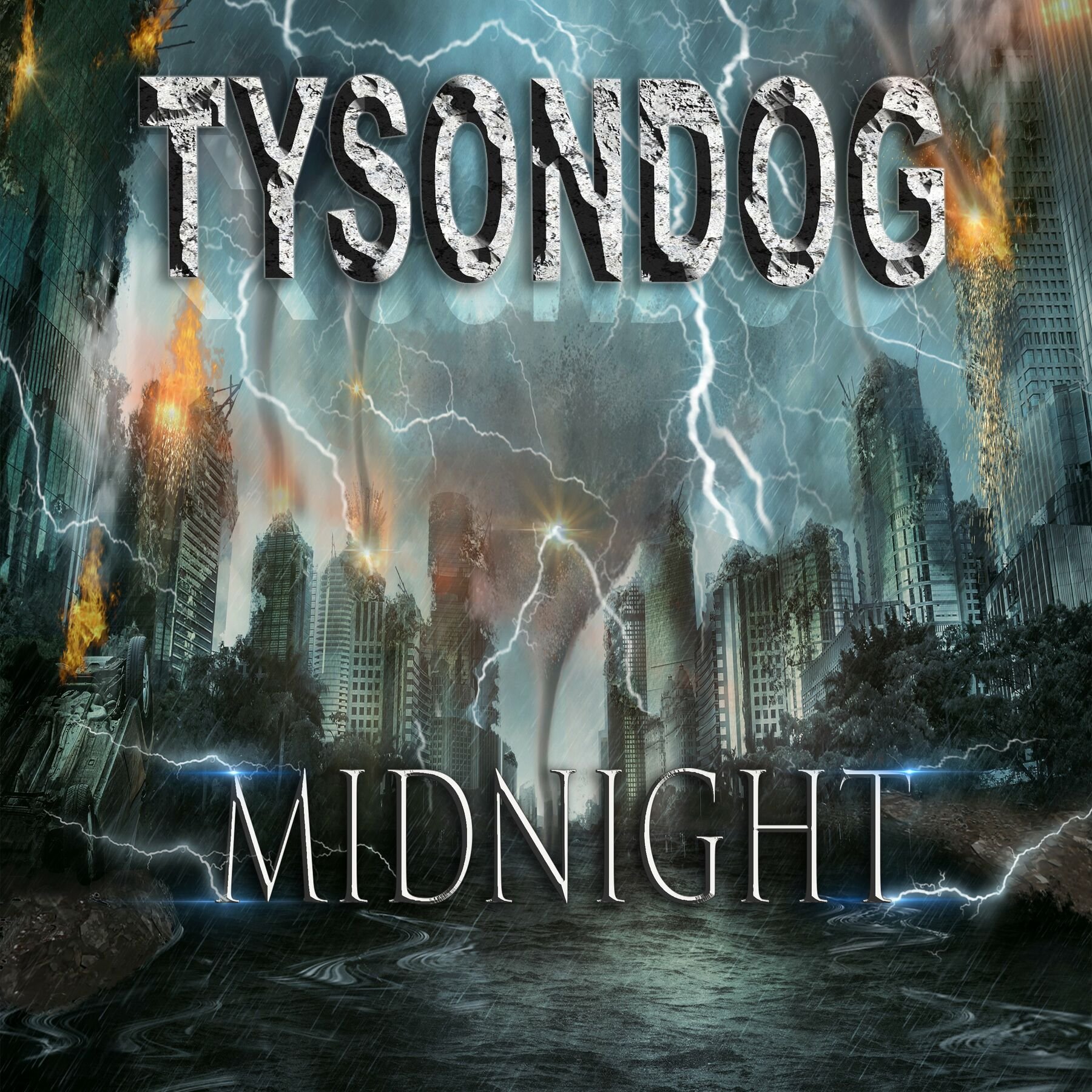 Tysondog - Midnight (2022) FLAC Download