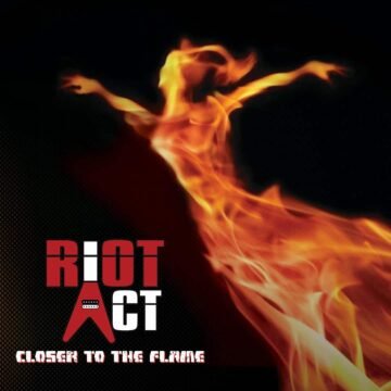 Riot Act-Closer To The Flame-2CD-FLAC-2022-GRAVEWISH