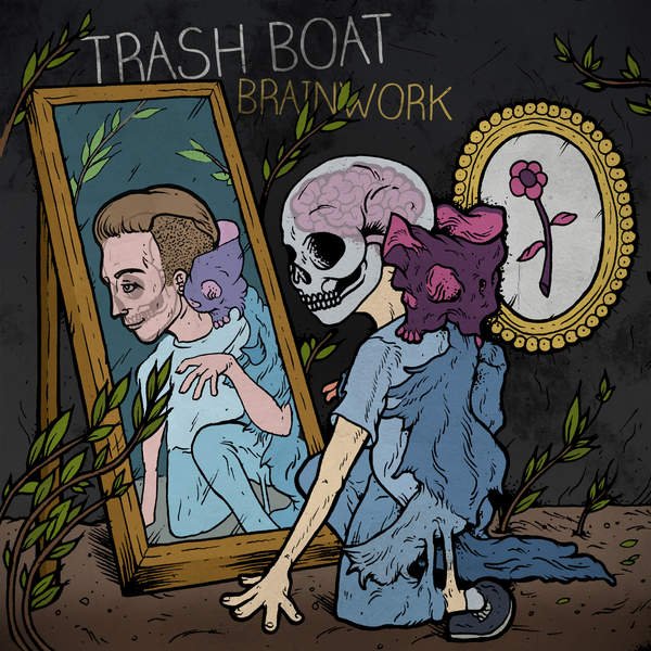 Trash Boat-Brainwork-16BIT-WEB-FLAC-2015-VEXED