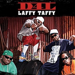D4L - Laffy Taffy (2005) FLAC Download