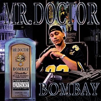 Mr. Doctor-Bombay-CD-FLAC-1999-RAGEFLAC