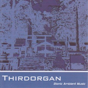 Thirdorgan-Bionic Ambient Music-CDR-FLAC-2005-AMOK