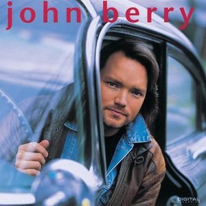 John Berry - John Berry (1993) FLAC Download
