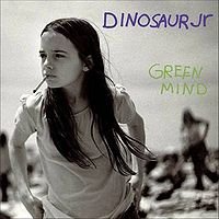 Dinosaur Jr - Green Mind (1991) FLAC Download