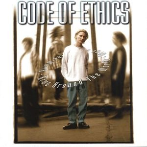 Code Of Ethics-Arms Around The World-CD-FLAC-1995-FLACME