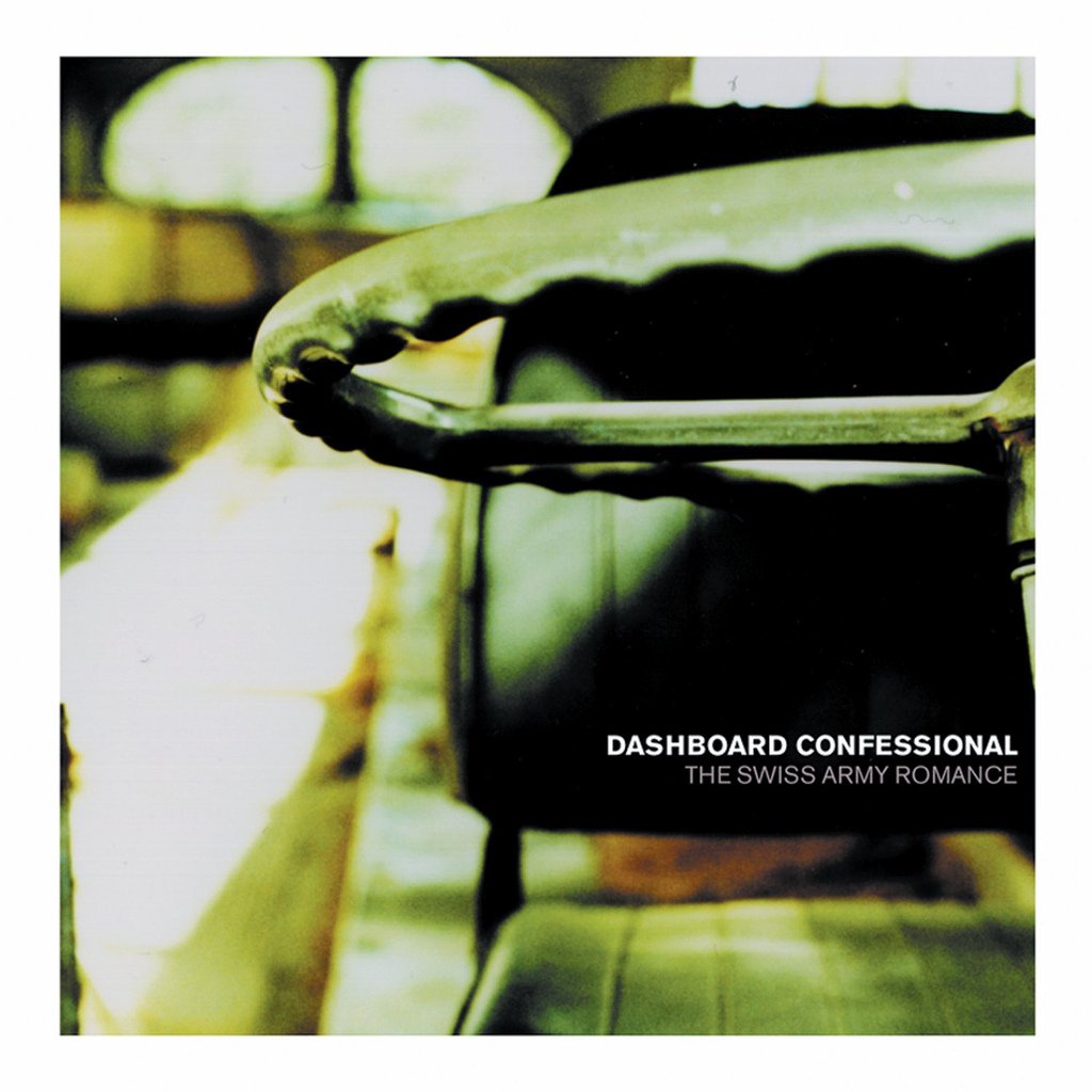 Dashboard Confessional-The Swiss Army Romance-16BIT-WEB-FLAC-2000-VEXED
