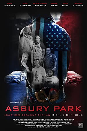 Asbury Park 2021 720p WEBRip 800MB x264-GalaxyRG Download