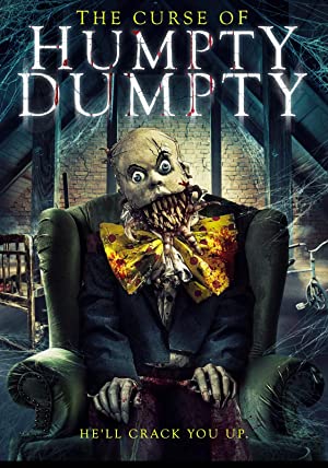 The Curse Of Humpty Dumpty 2021 720p AMZN WEBRip 800MB x264-GalaxyRG