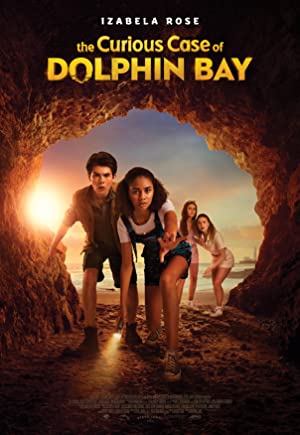 The Curious Case of Dolphin Bay 2022 1080p WEB-DL DD5 1 x264-EVO