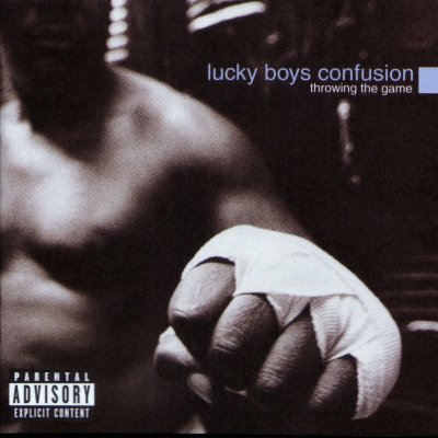 Lucky Boys Confusion-Throwing The Game-16BIT-WEB-FLAC-2001-VEXED