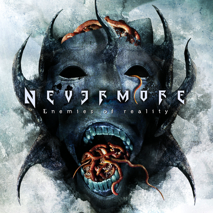 Nevermore - Enemies Of Reality (2003) FLAC Download